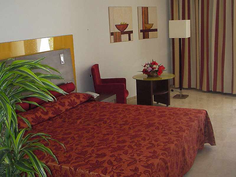 Hotel Livvo Valle Taurito foto 18