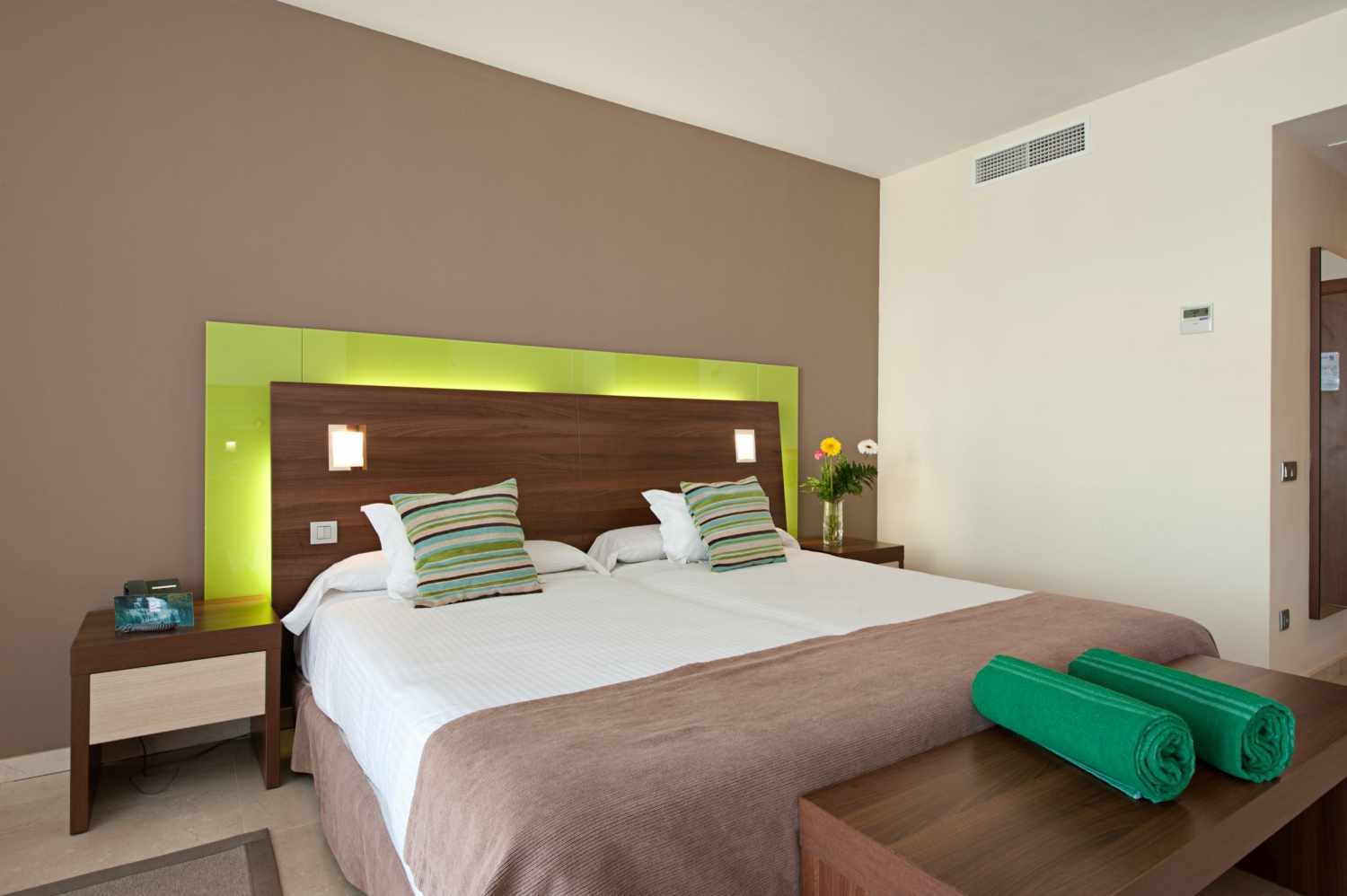 Hotel Livvo Valle Taurito foto 13