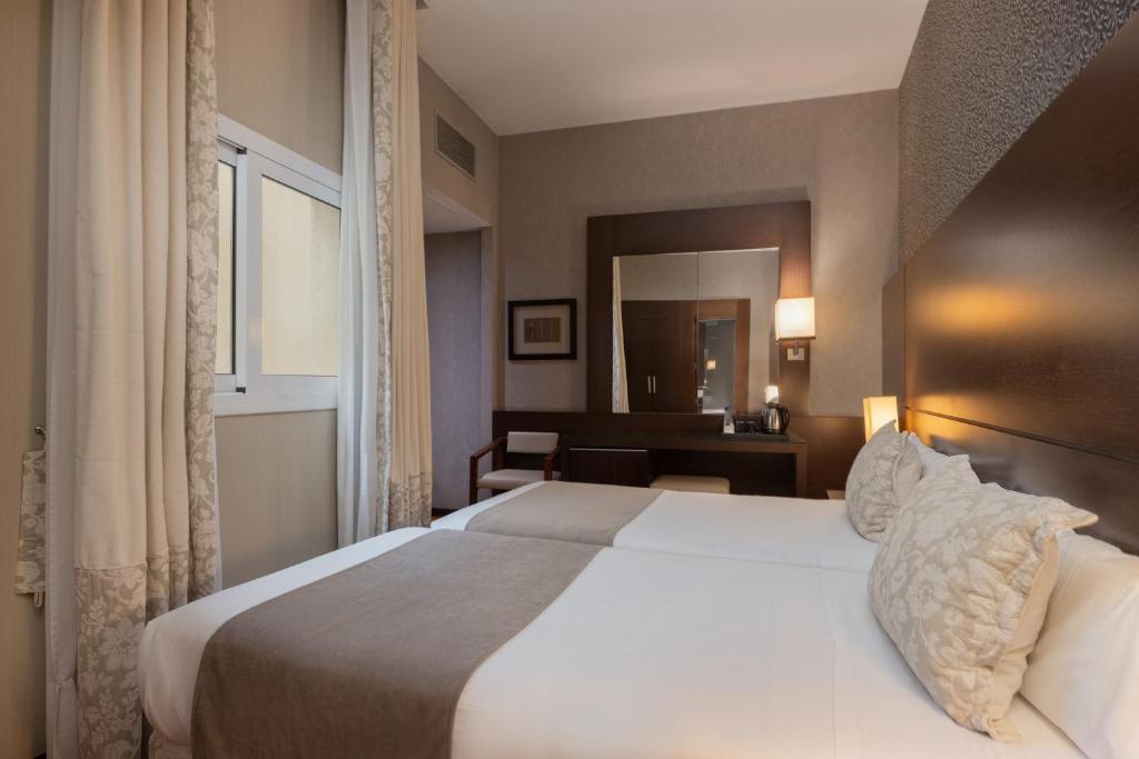 Hotel Colonial Barcelona foto 10