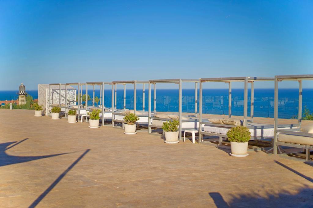 Casamaia Apartments foto 6