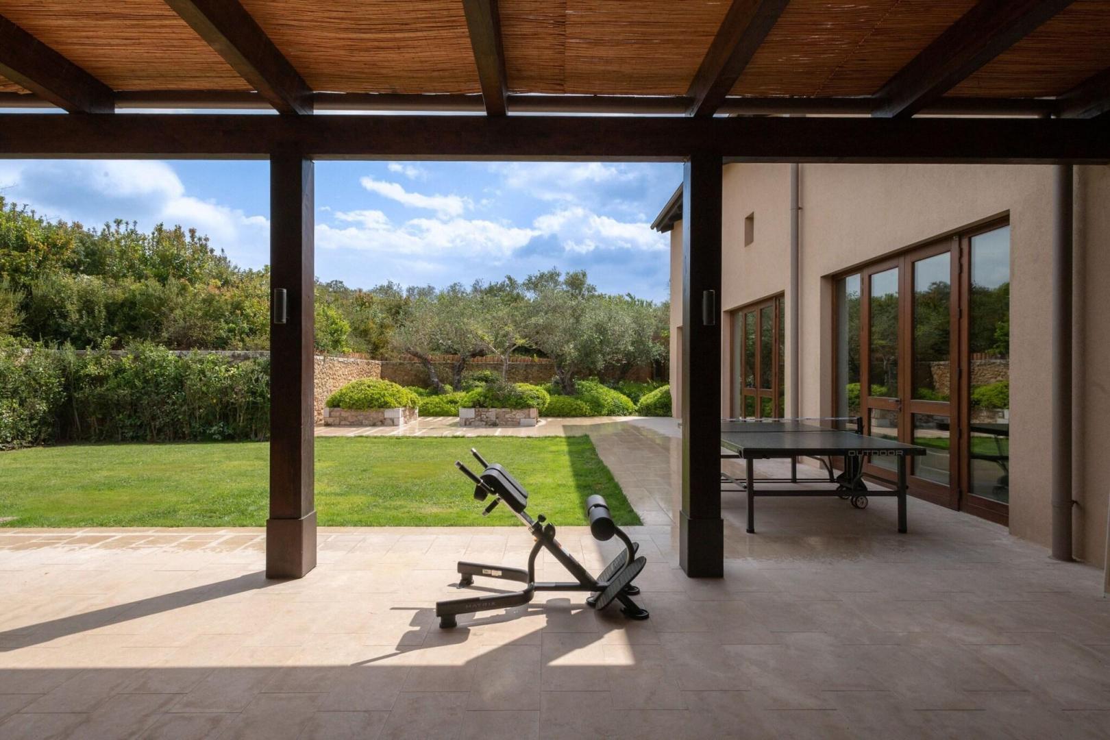 The Romanos, a Luxury Collection Resort, Costa Navarino foto 17