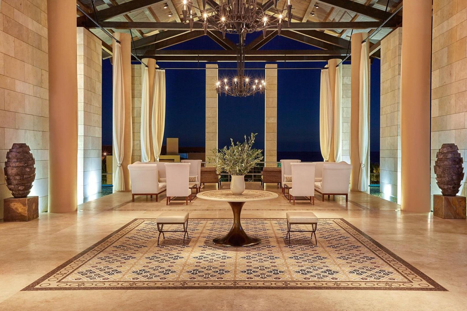 The Romanos, a Luxury Collection Resort, Costa Navarino foto 50