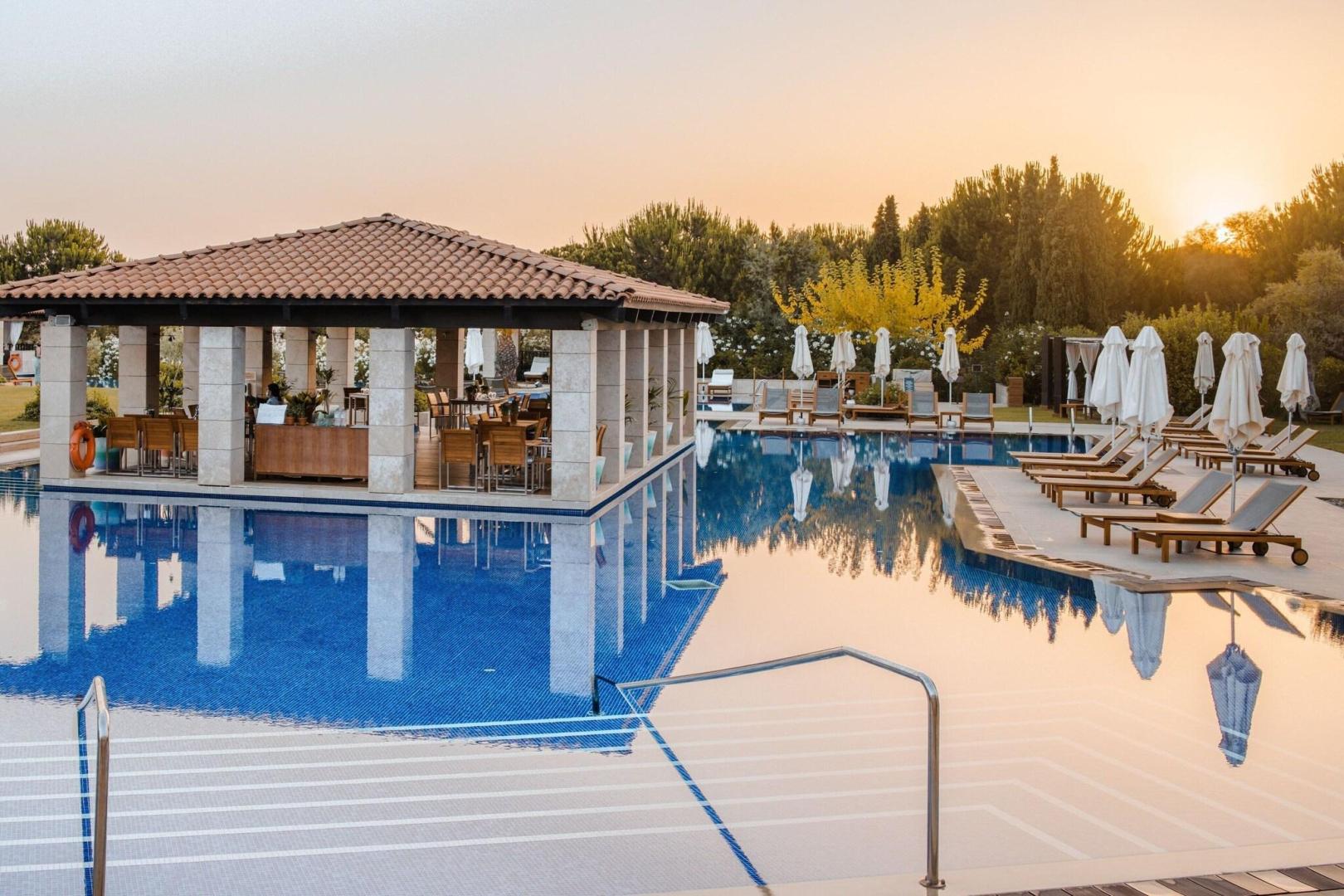 The Romanos, a Luxury Collection Resort, Costa Navarino foto 22