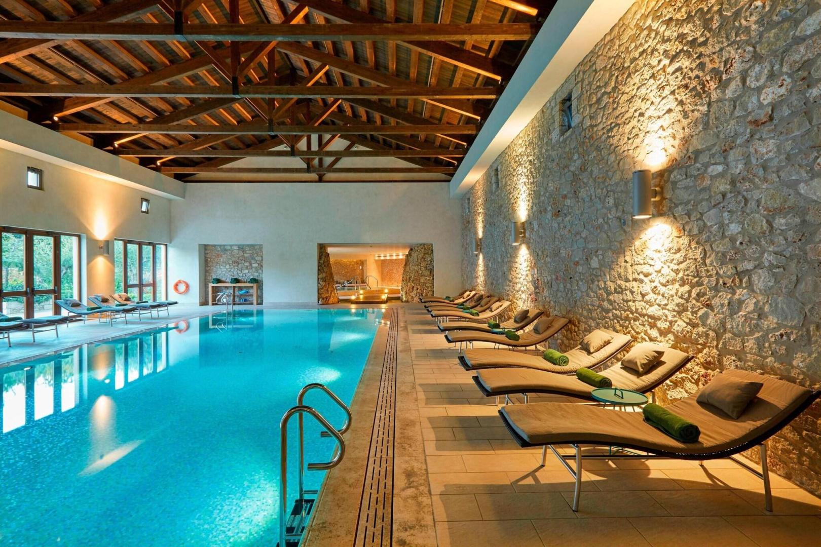 The Romanos, a Luxury Collection Resort, Costa Navarino foto 46
