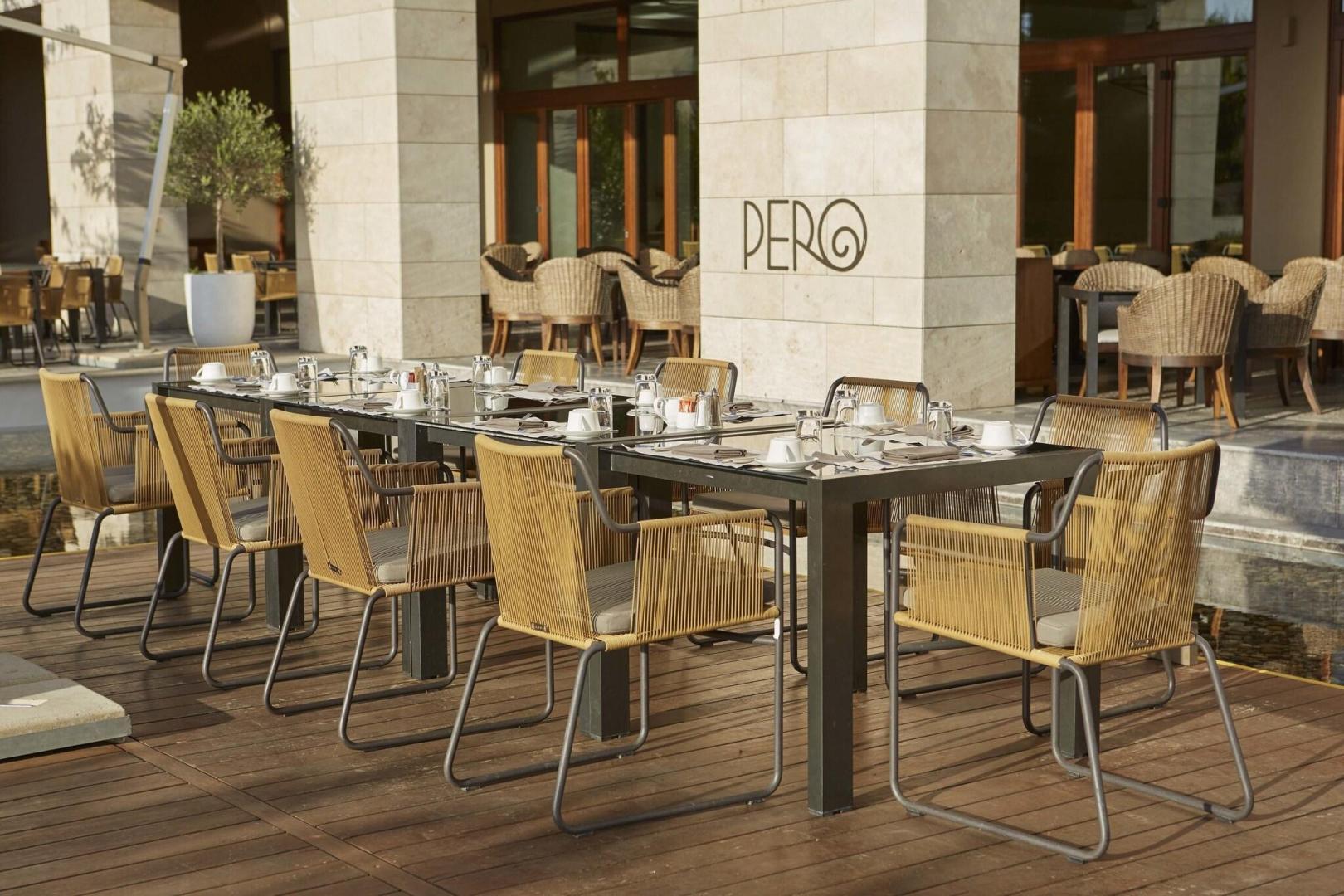 The Romanos, a Luxury Collection Resort, Costa Navarino foto 12