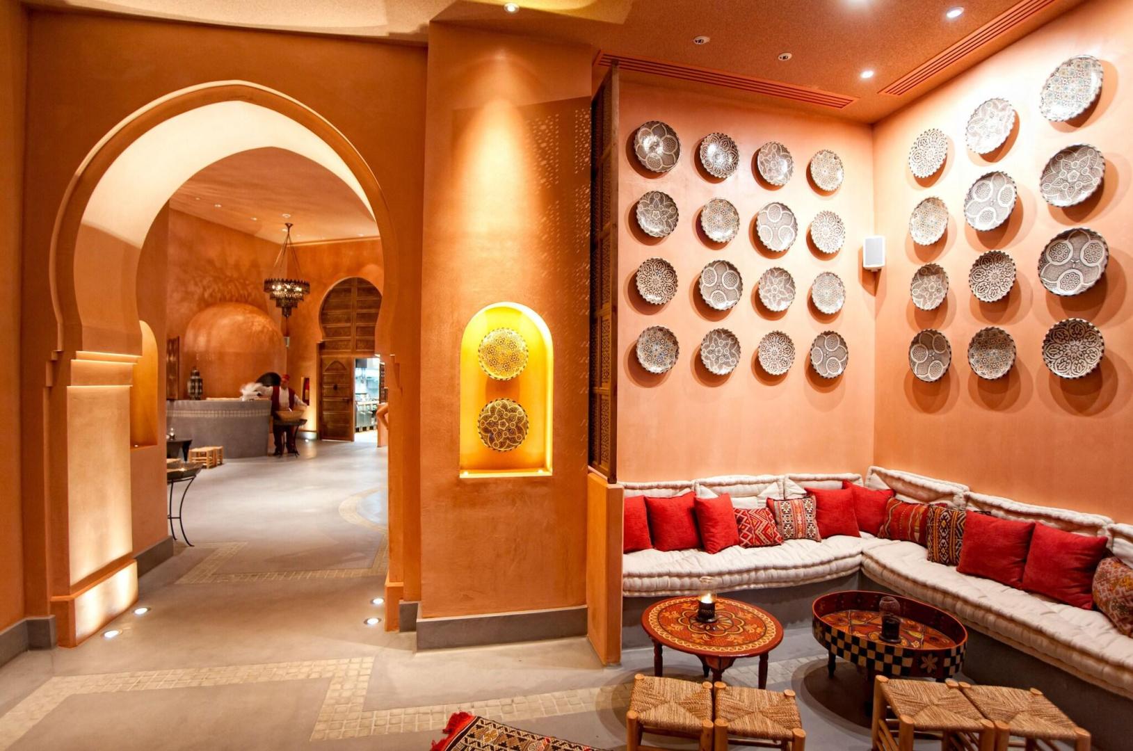 The Romanos, a Luxury Collection Resort, Costa Navarino foto 24