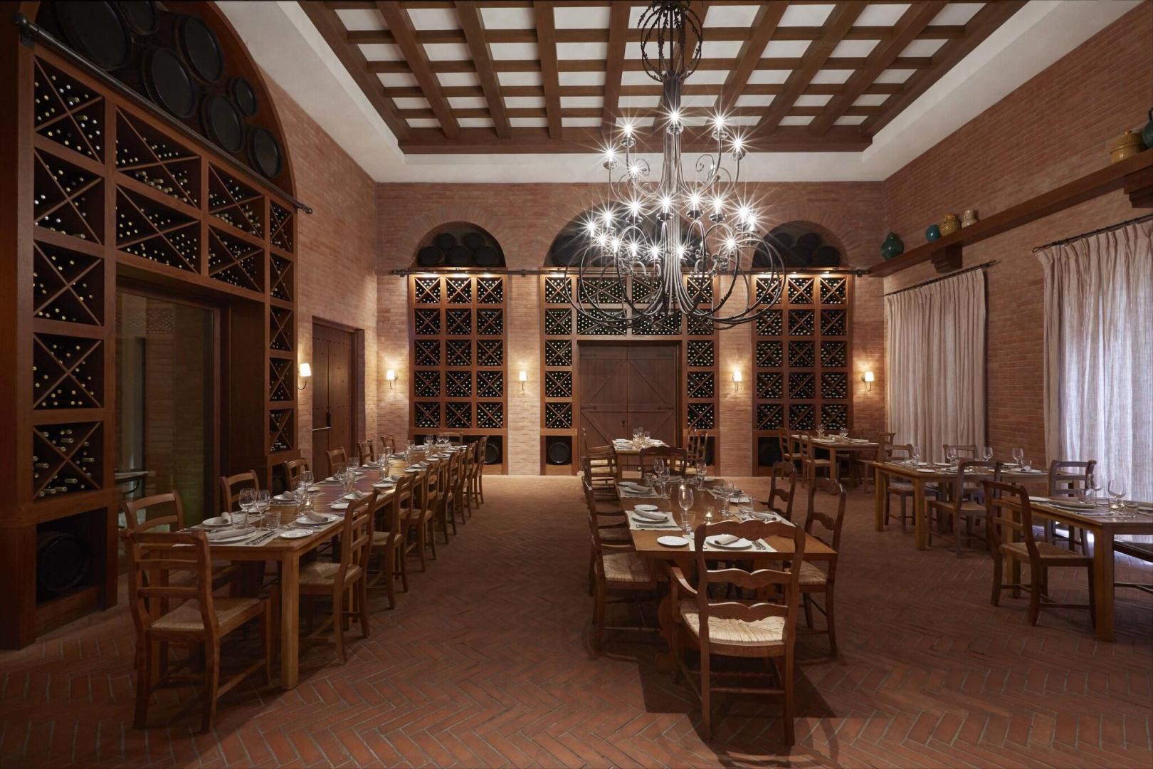 The Romanos, a Luxury Collection Resort, Costa Navarino foto 40