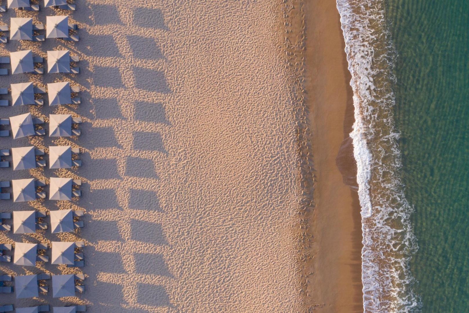 The Romanos, a Luxury Collection Resort, Costa Navarino foto 25