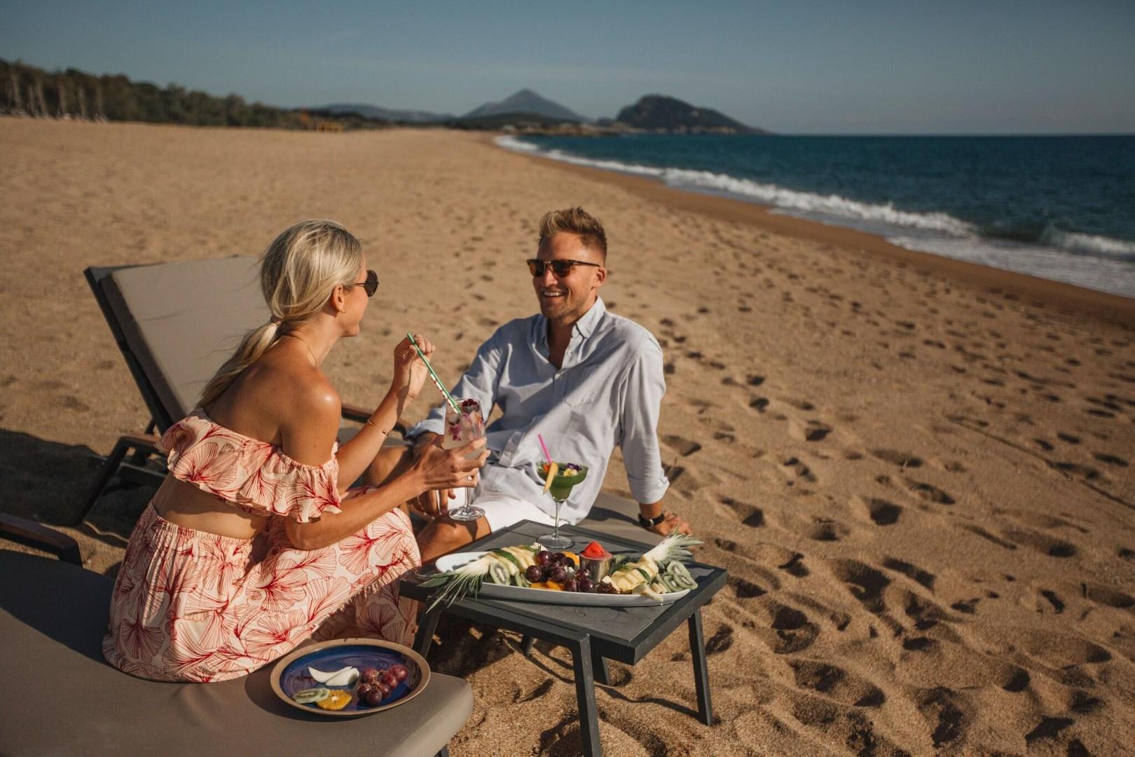 The Romanos, a Luxury Collection Resort, Costa Navarino foto 33