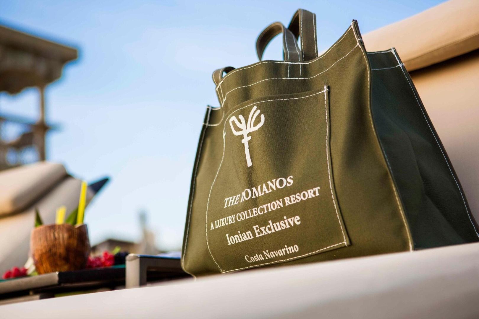The Romanos, a Luxury Collection Resort, Costa Navarino foto 41