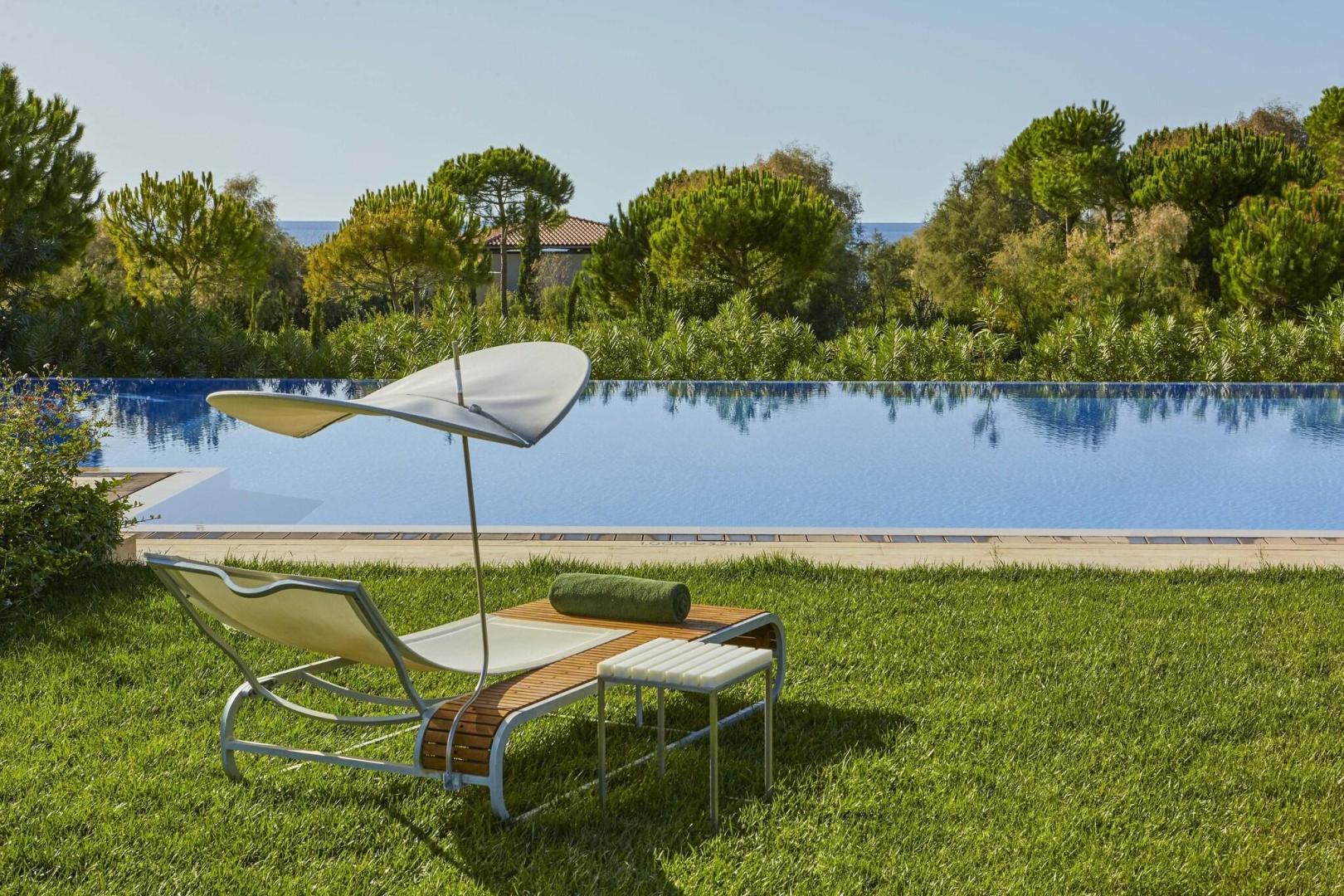 The Romanos, a Luxury Collection Resort, Costa Navarino foto 5