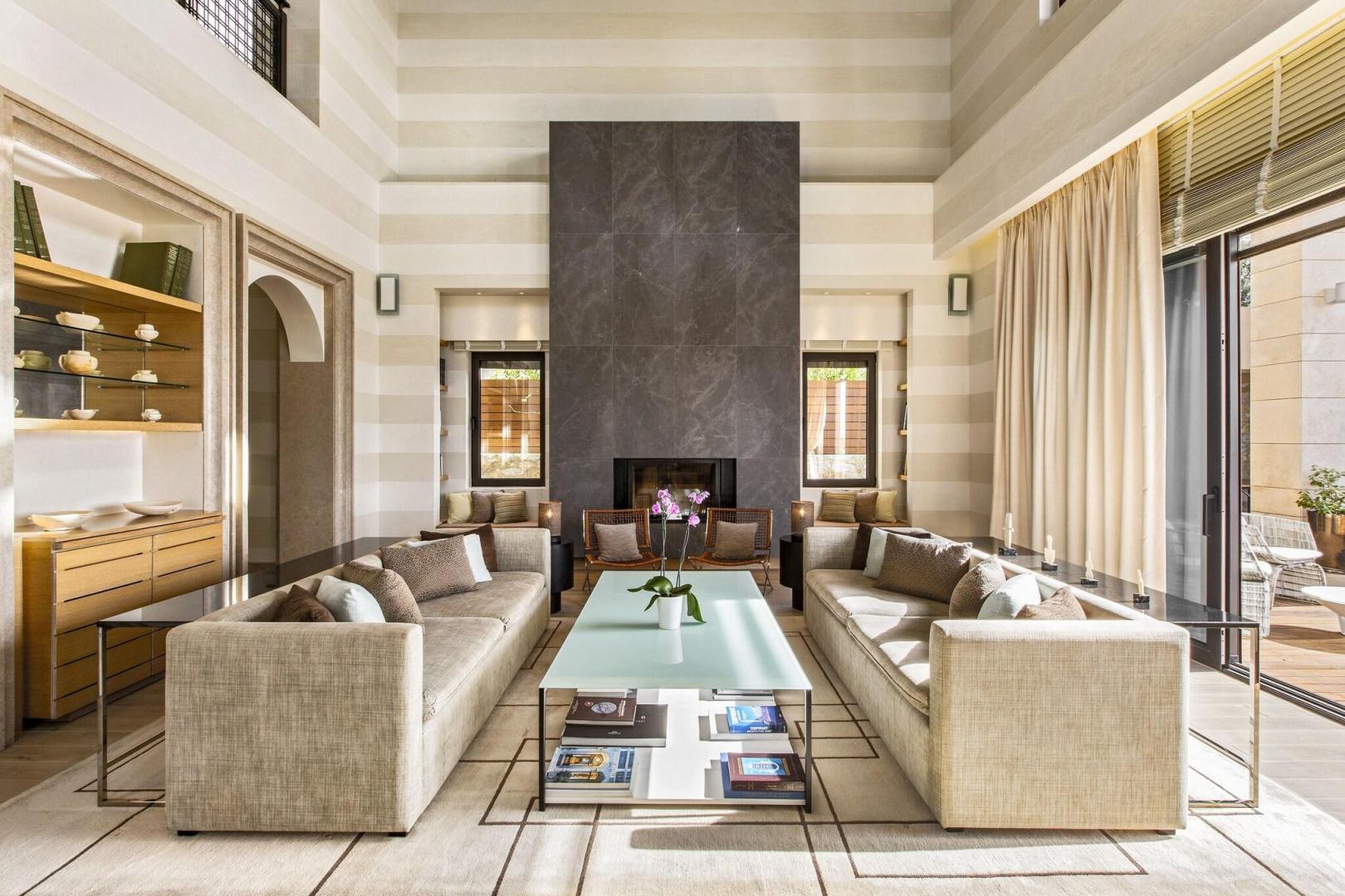 The Romanos, a Luxury Collection Resort, Costa Navarino foto 2