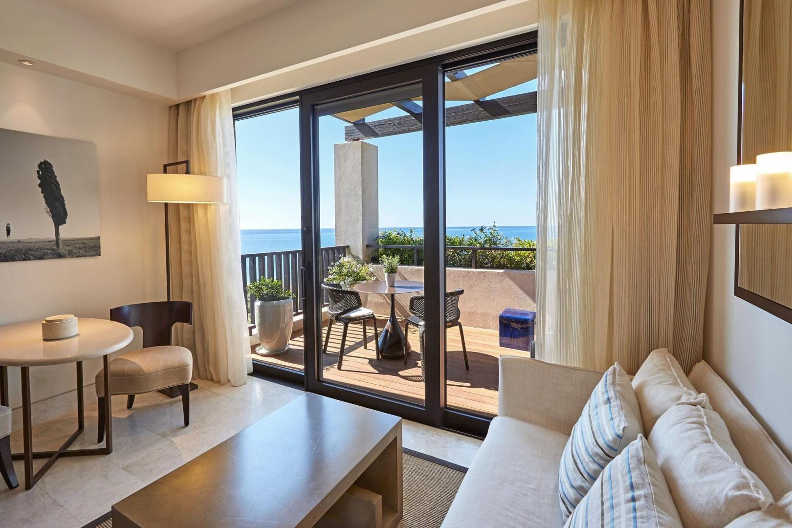 The Romanos, a Luxury Collection Resort, Costa Navarino foto 7