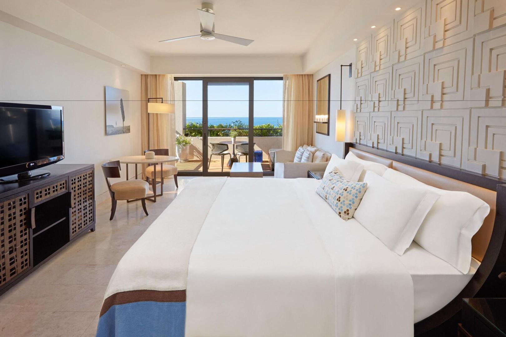 The Romanos, a Luxury Collection Resort, Costa Navarino foto 8