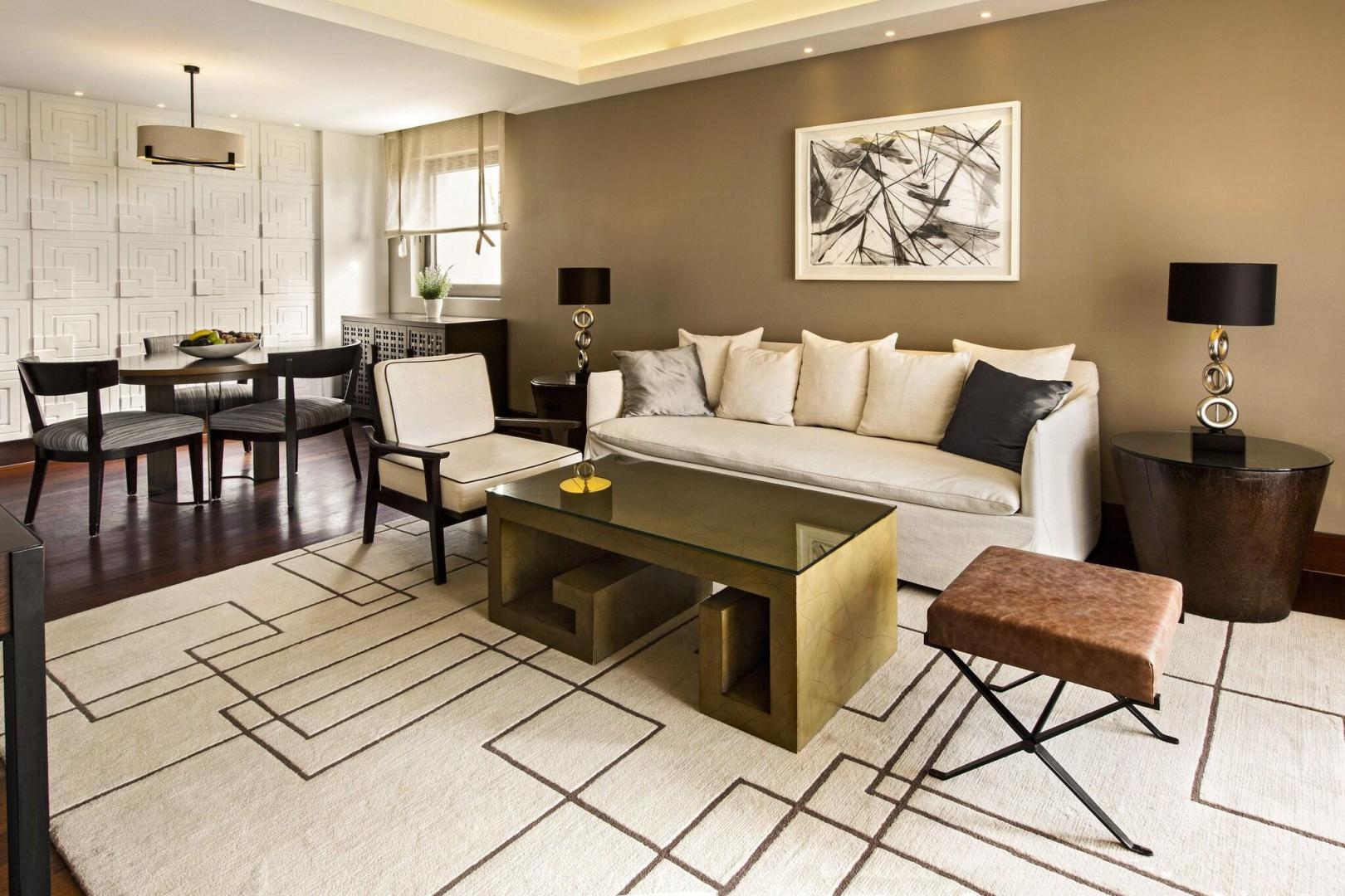The Romanos, a Luxury Collection Resort, Costa Navarino foto 11