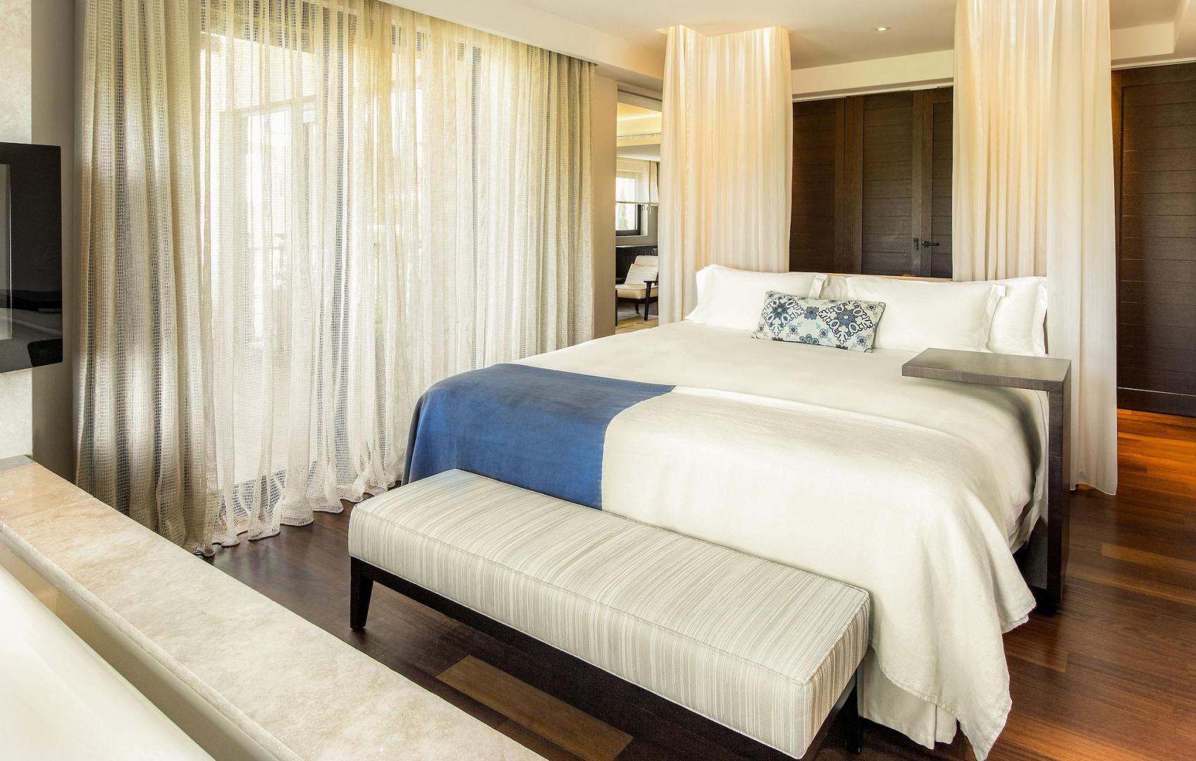 The Romanos, a Luxury Collection Resort, Costa Navarino foto 23