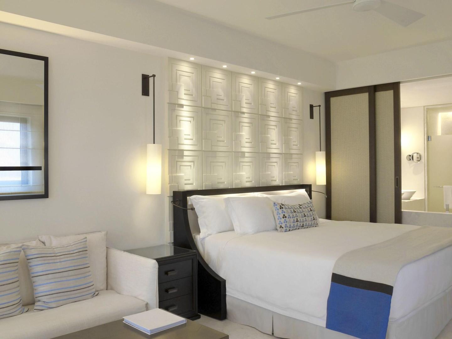 The Romanos, a Luxury Collection Resort, Costa Navarino foto 39