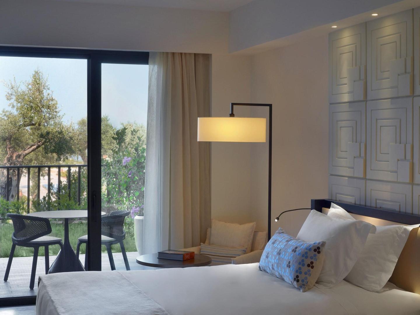 The Romanos, a Luxury Collection Resort, Costa Navarino foto 47
