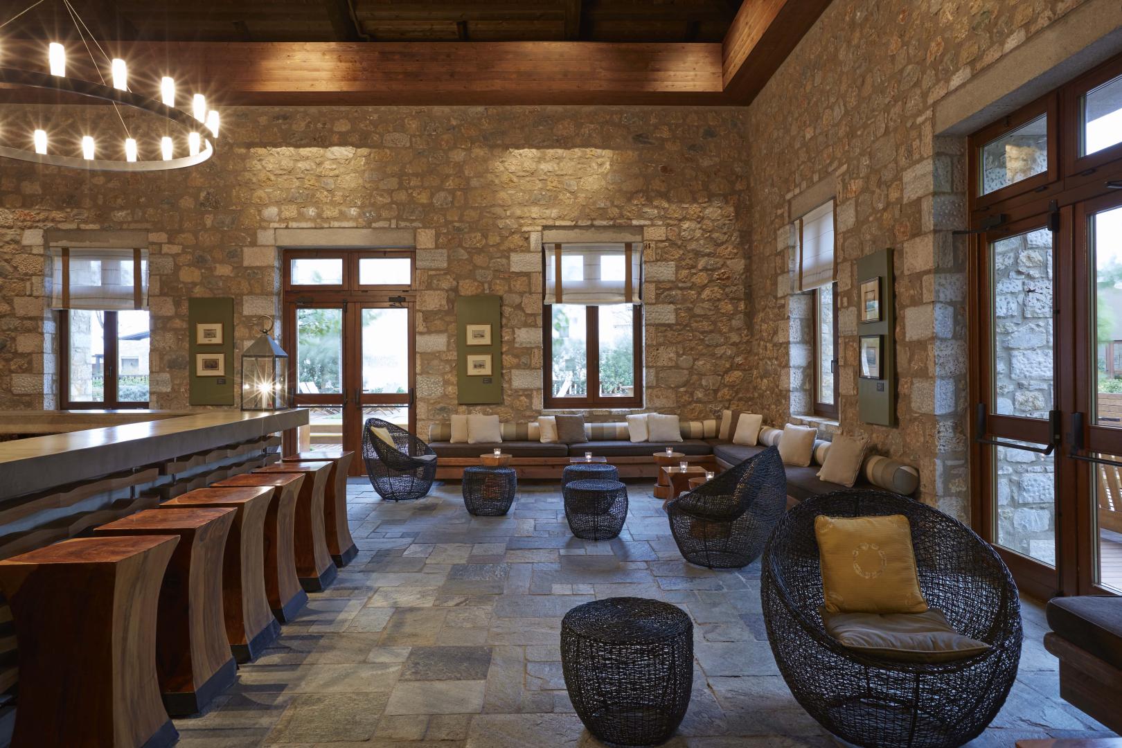 The Westin Resort, Costa Navarino foto 4