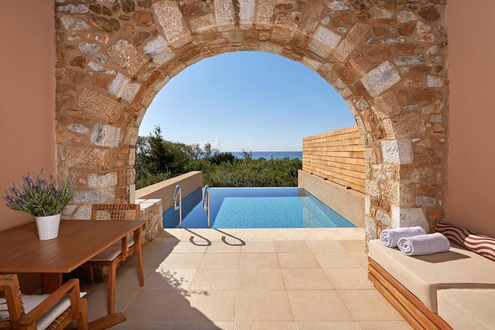 The Westin Resort, Costa Navarino foto 5