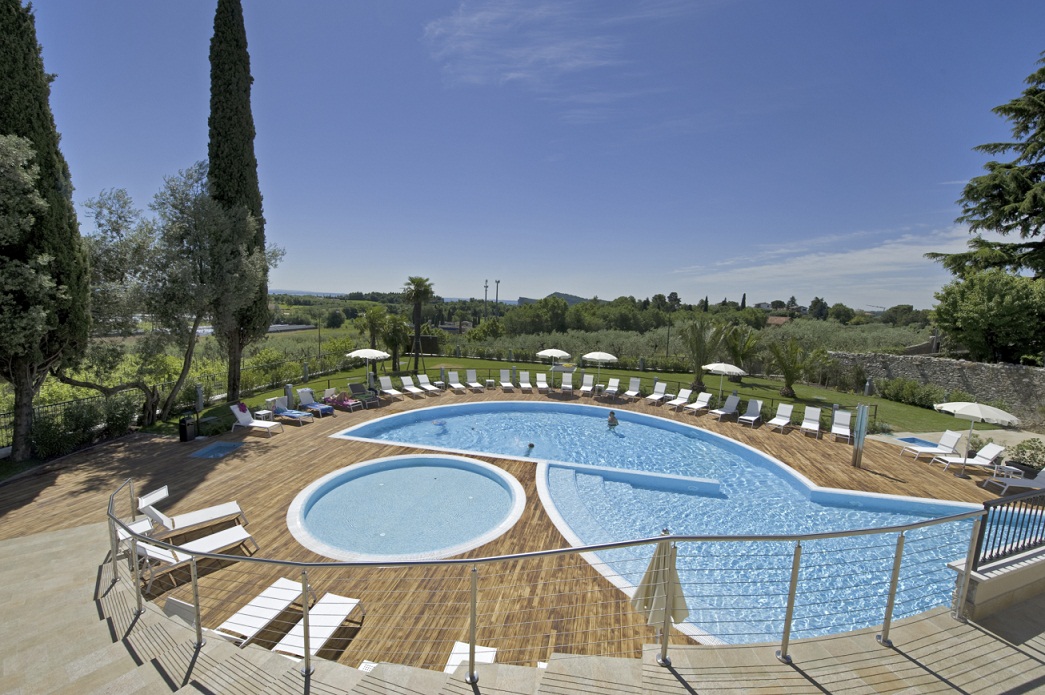 Villa Luisa Hotel & Resort & Spa foto 2