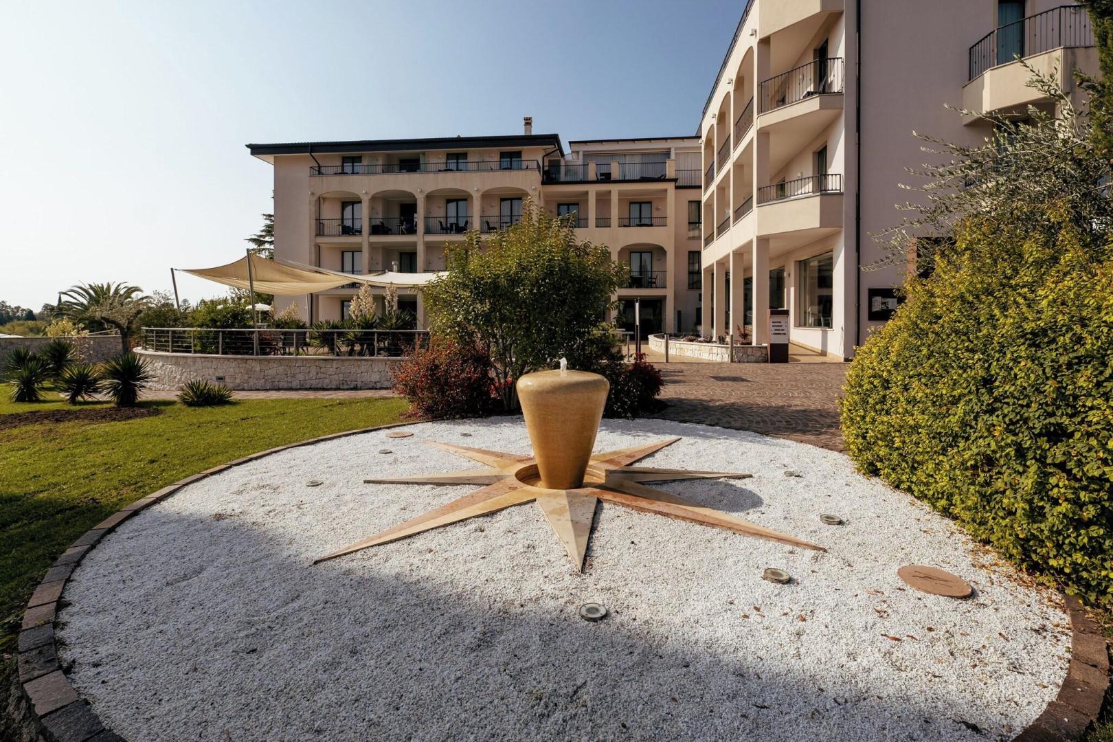 Villa Luisa Hotel & Resort & Spa foto 5