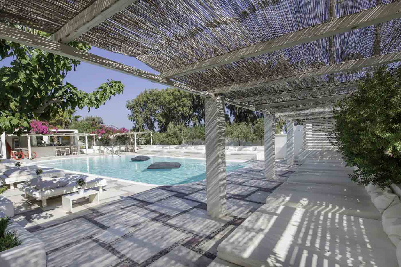 28 Twenty Eight Hotel foto 17