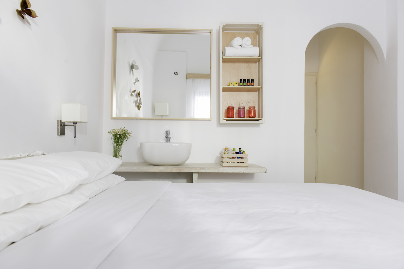 28 Twenty Eight Hotel foto 8