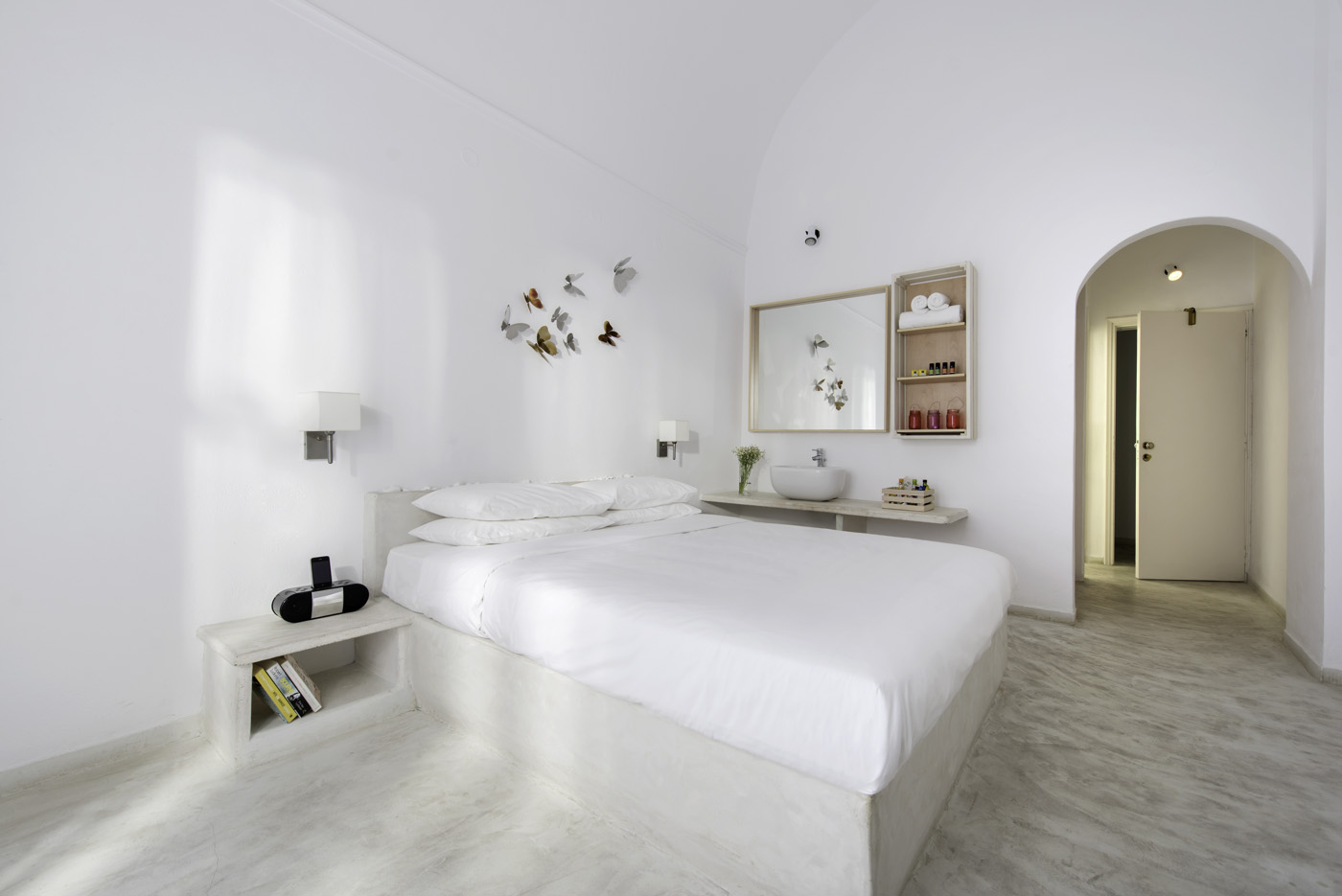 28 Twenty Eight Hotel foto 10