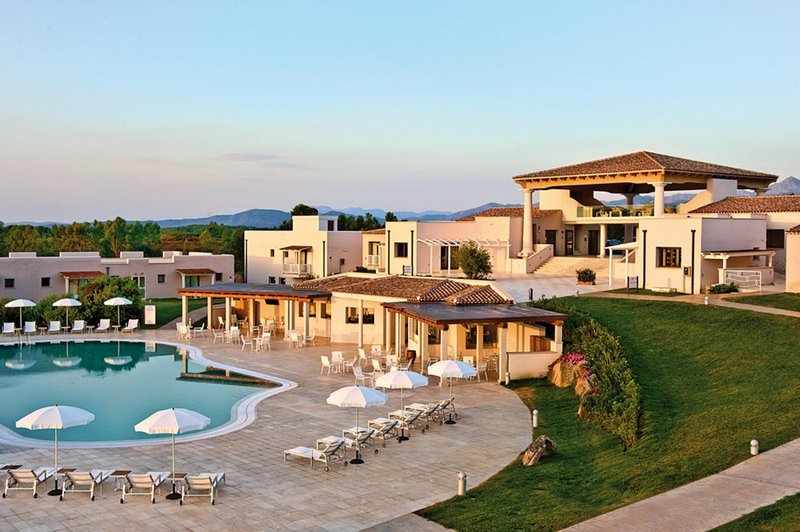 Grande Baia Resort & Spa.
