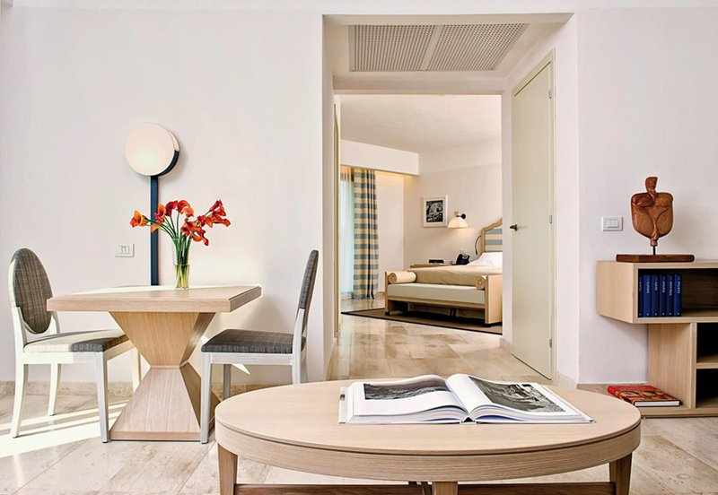 Kamer met balkon — Grande Baia Resort & Spa