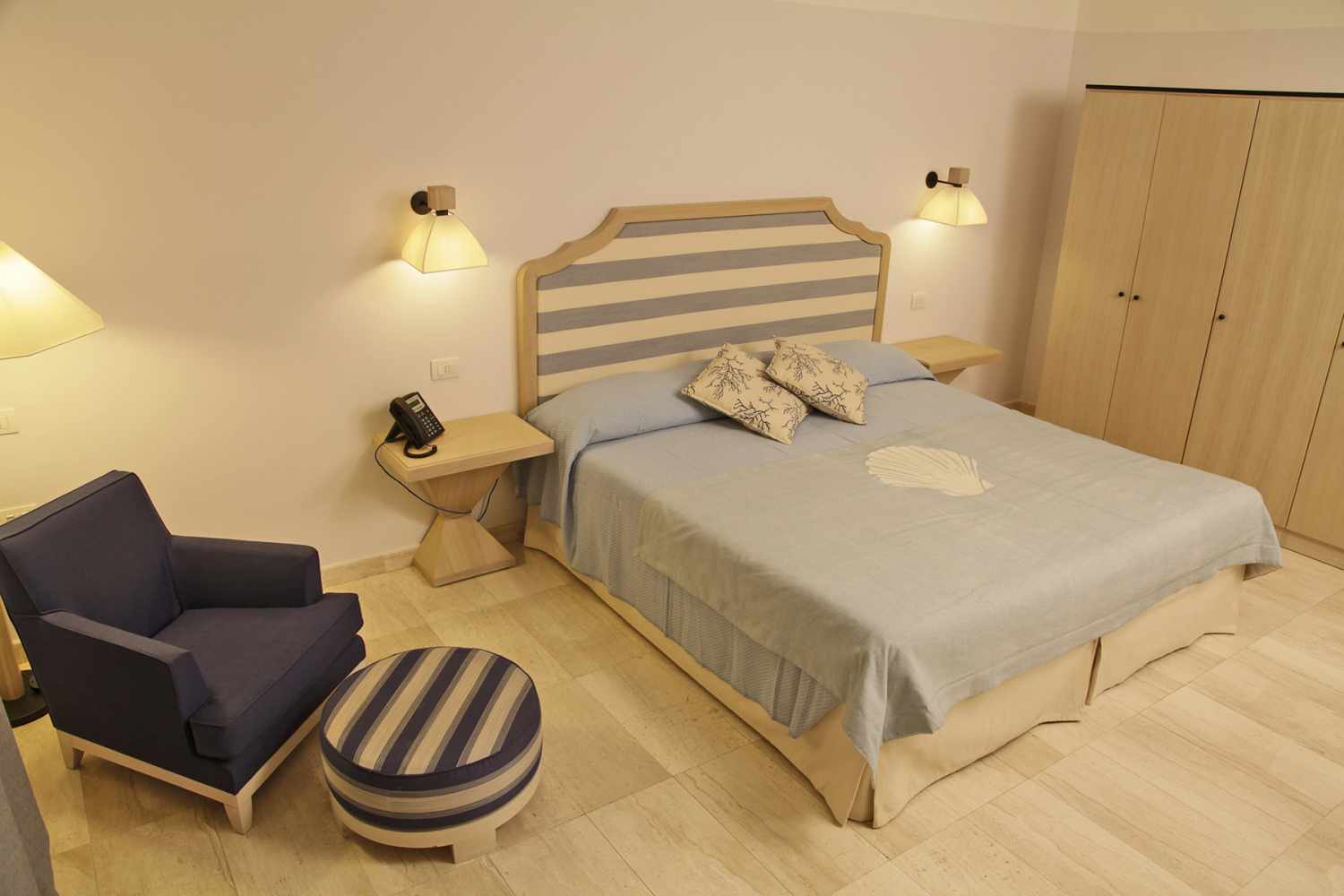 Kamer met tweepersoonsbed — Grande Baia Resort & Spa