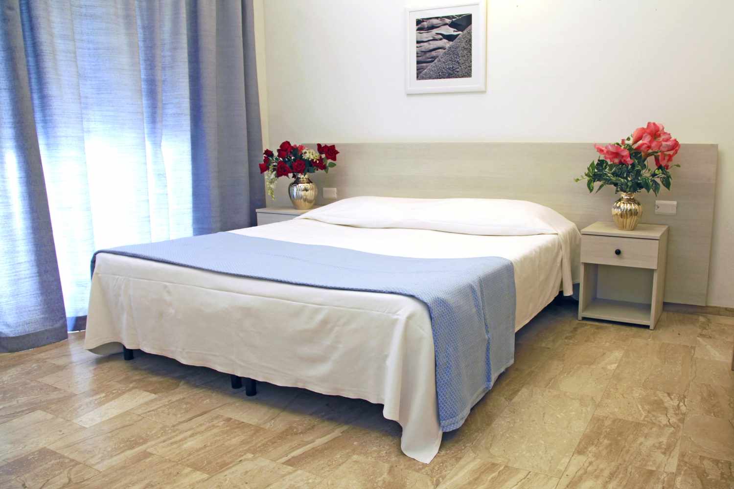 Kamer met tweepersoonsbed — Grande Baia Resort & Spa
