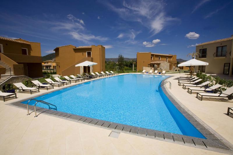 Grande Baia Resort & Spa foto 2