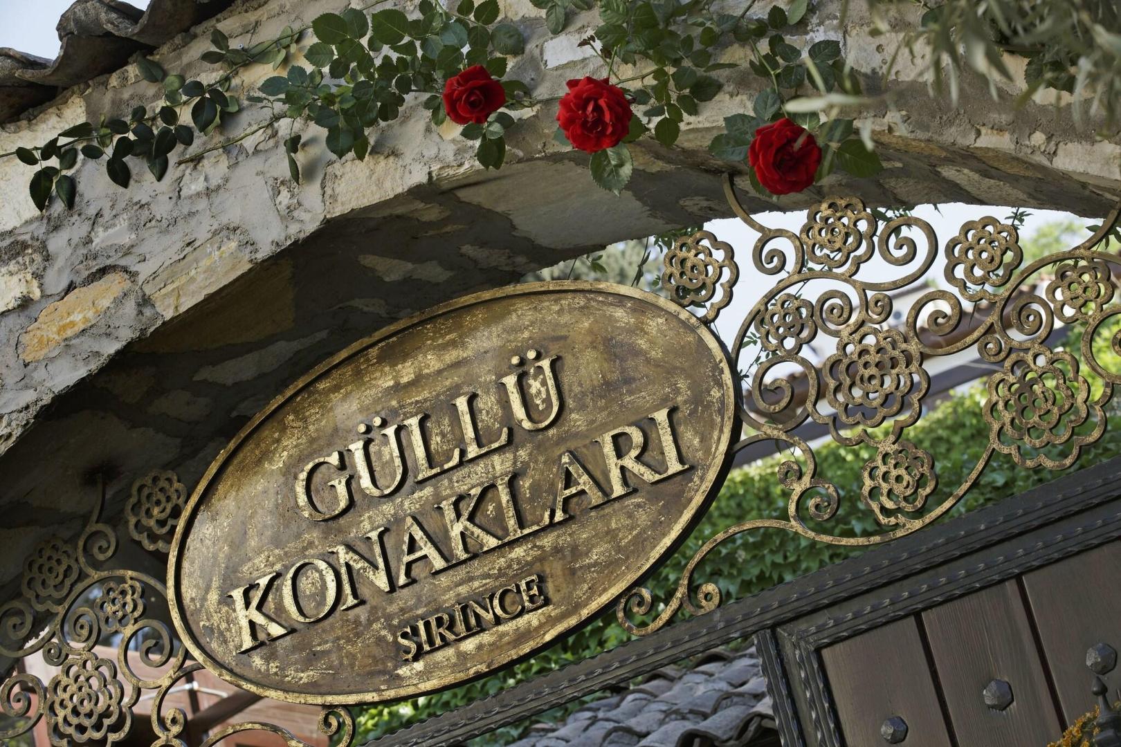Güllü Konaklari foto 24