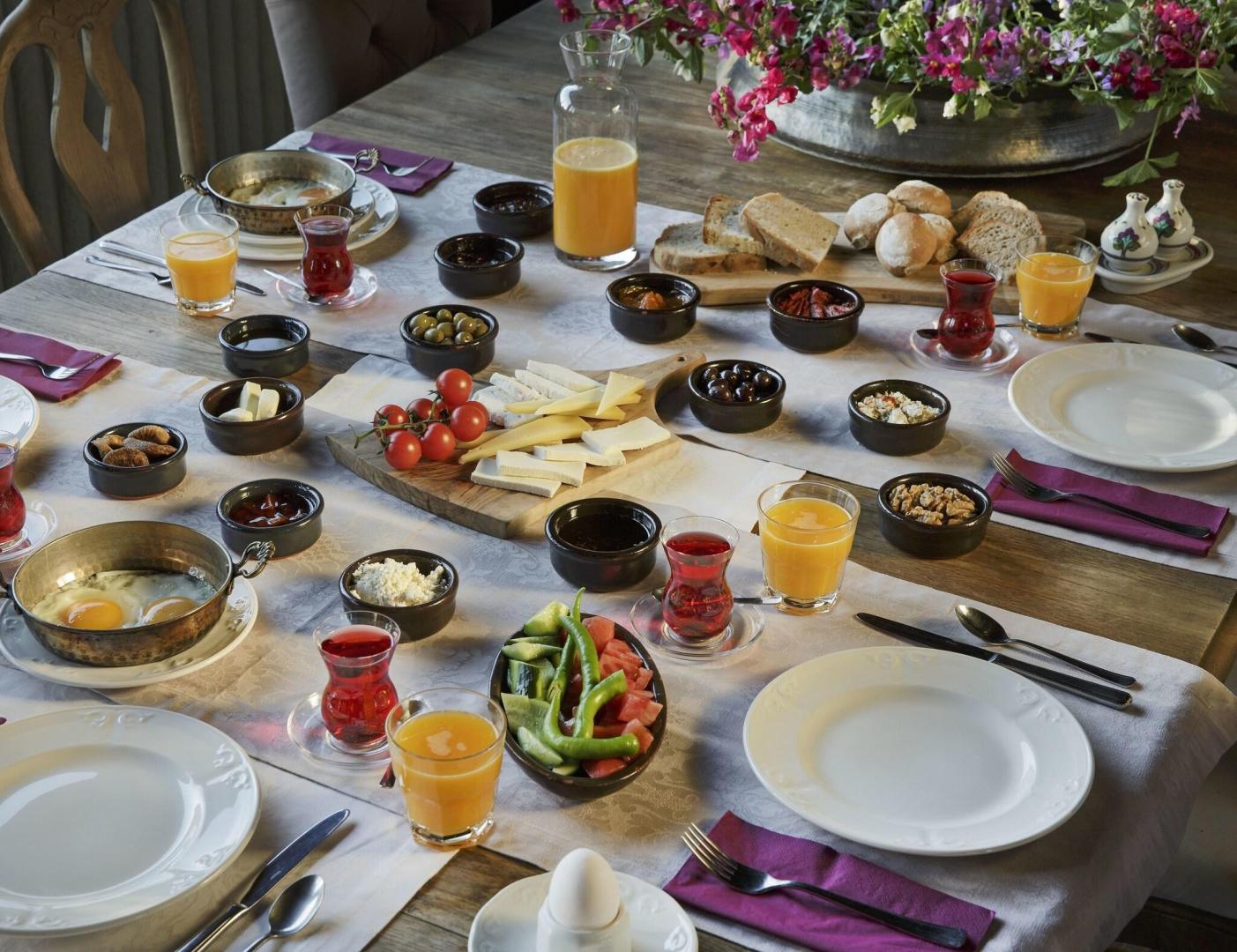 Güllü Konaklari foto 25