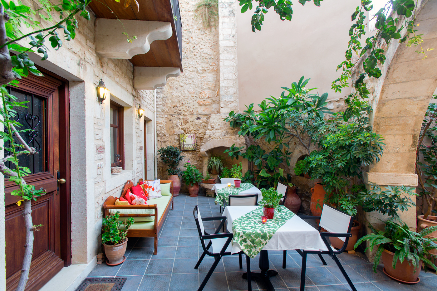 Casa Moazzo foto 10