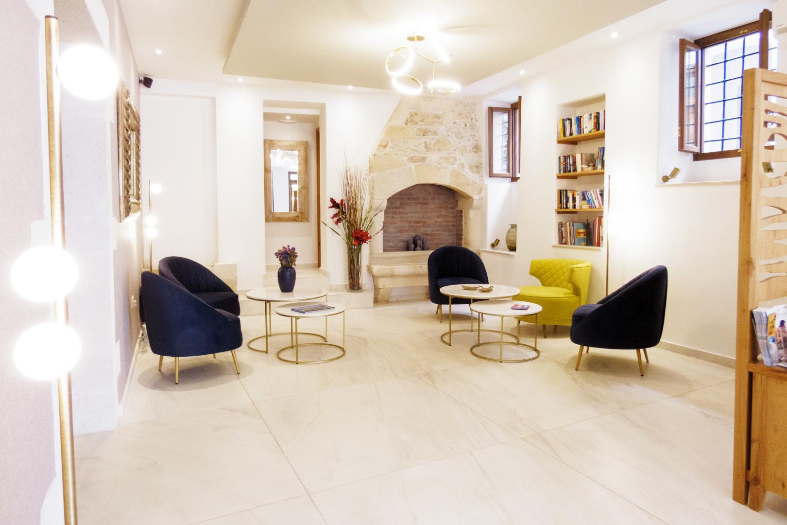 Casa Moazzo foto 16