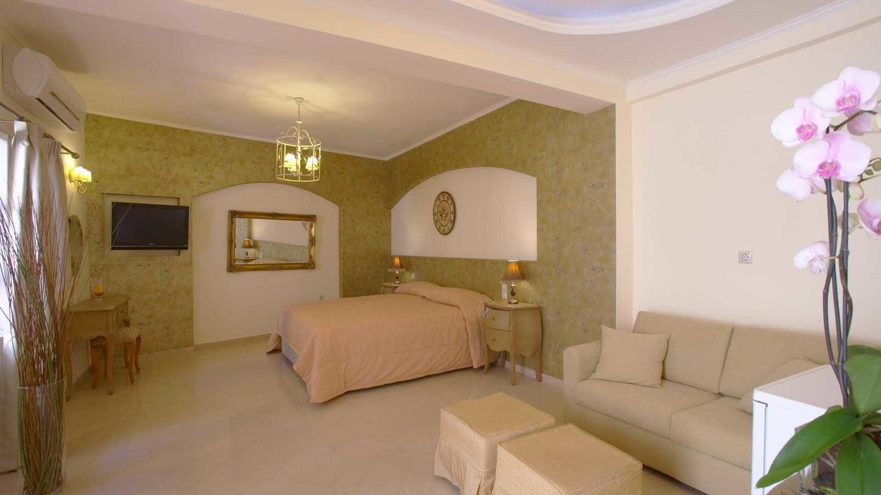 Casa Moazzo foto 8