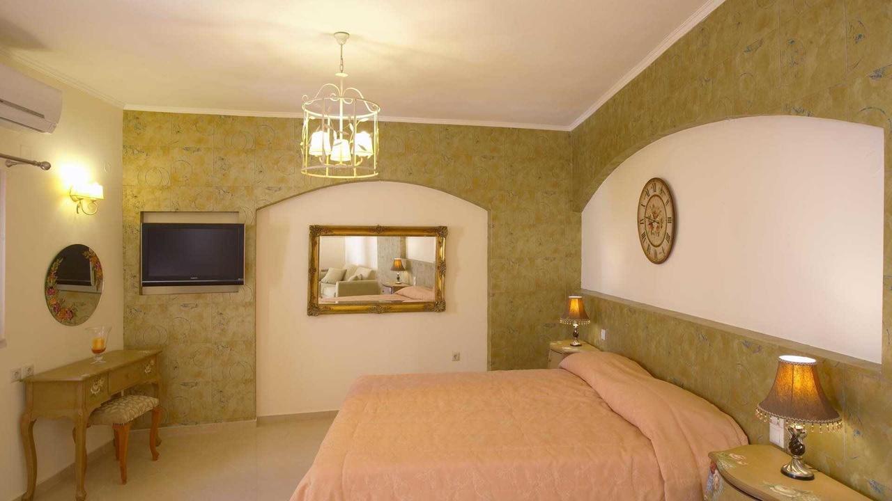 Casa Moazzo foto 13