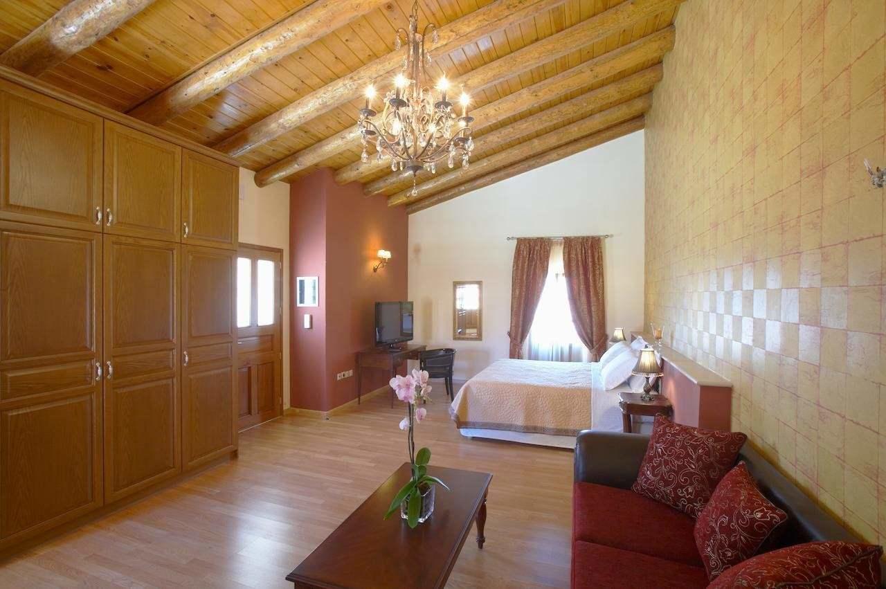 Casa Moazzo foto 21
