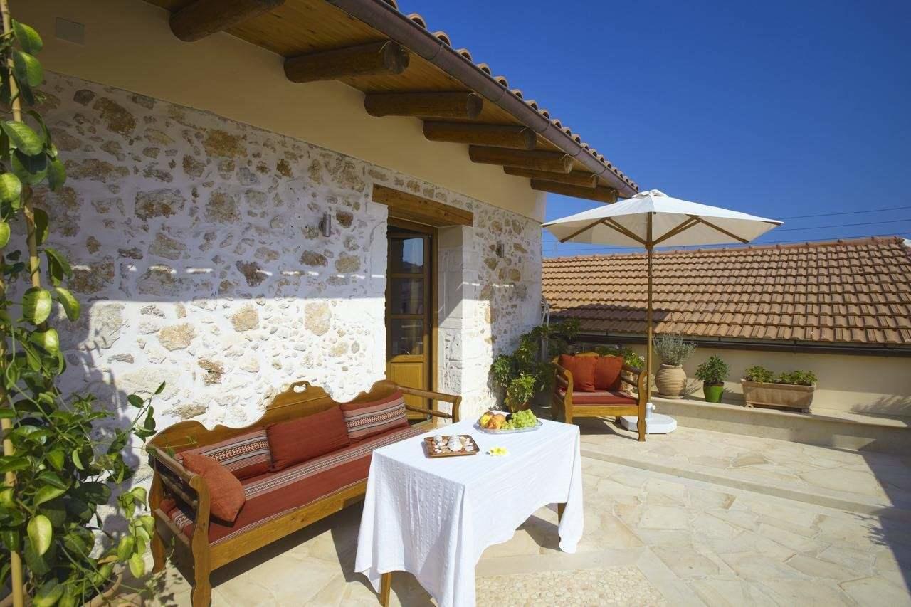 Casa Moazzo foto 22