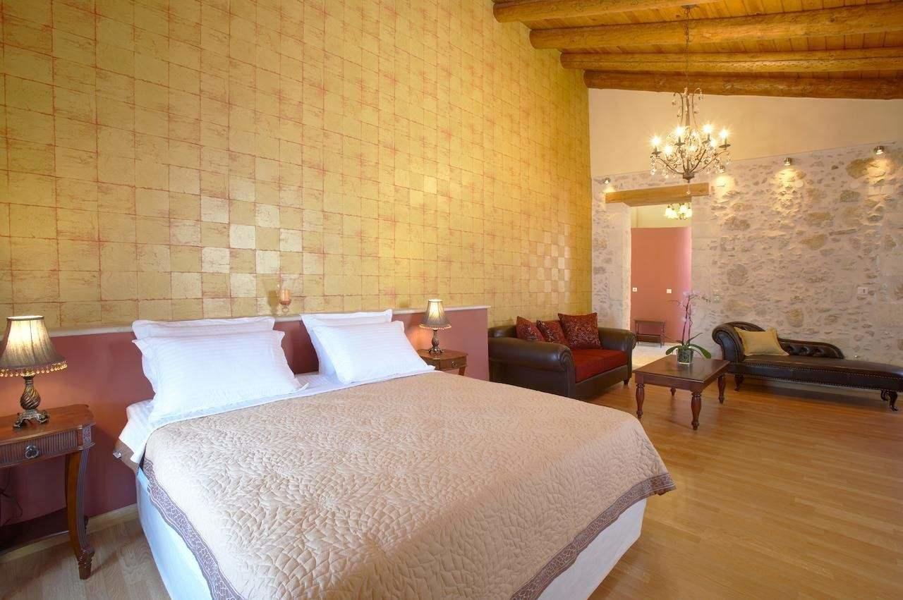 Casa Moazzo foto 23