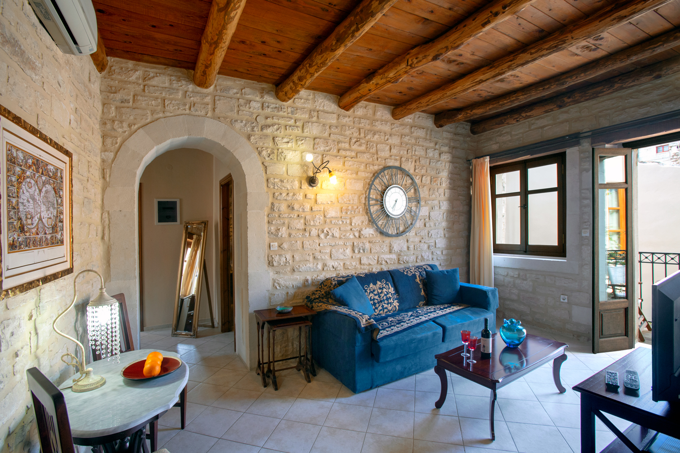 Casa Moazzo foto 17