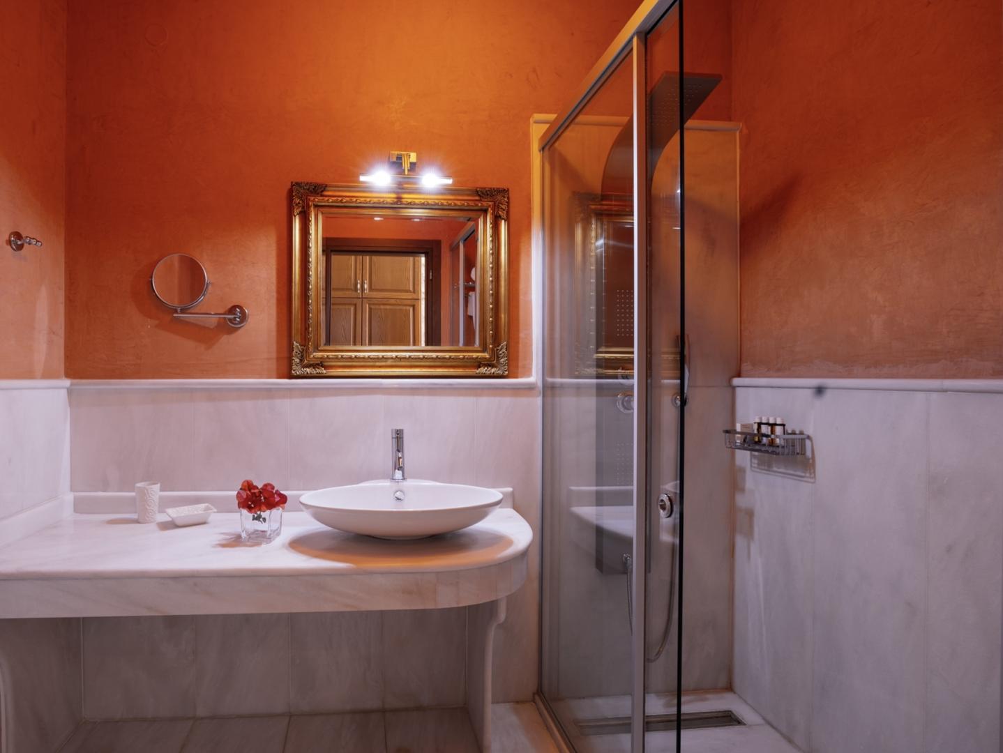Casa Moazzo foto 24
