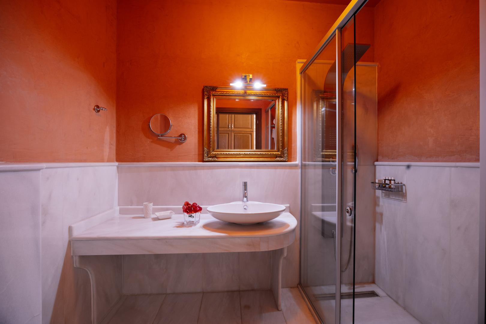 Casa Moazzo foto 25
