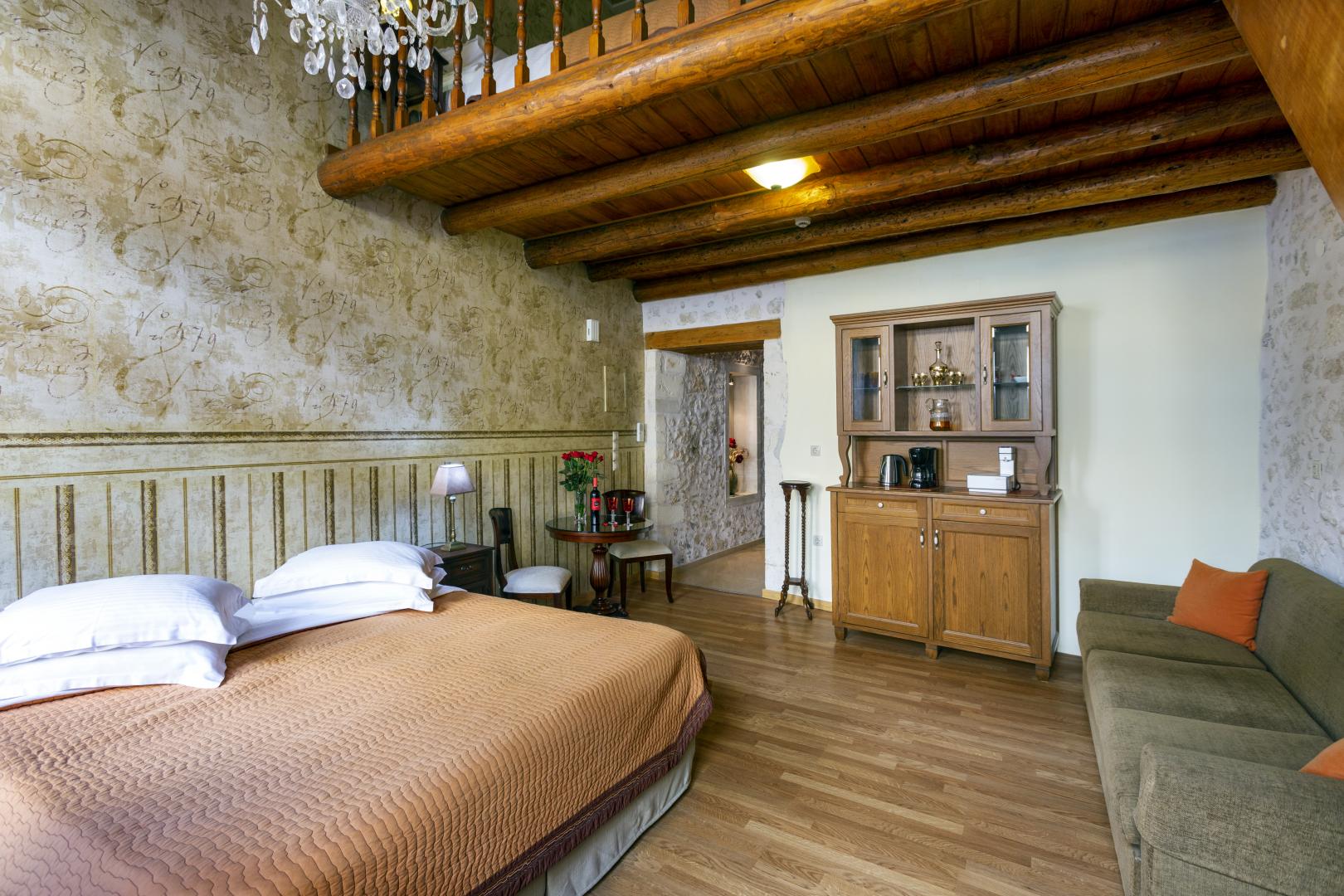 Casa Moazzo foto 26