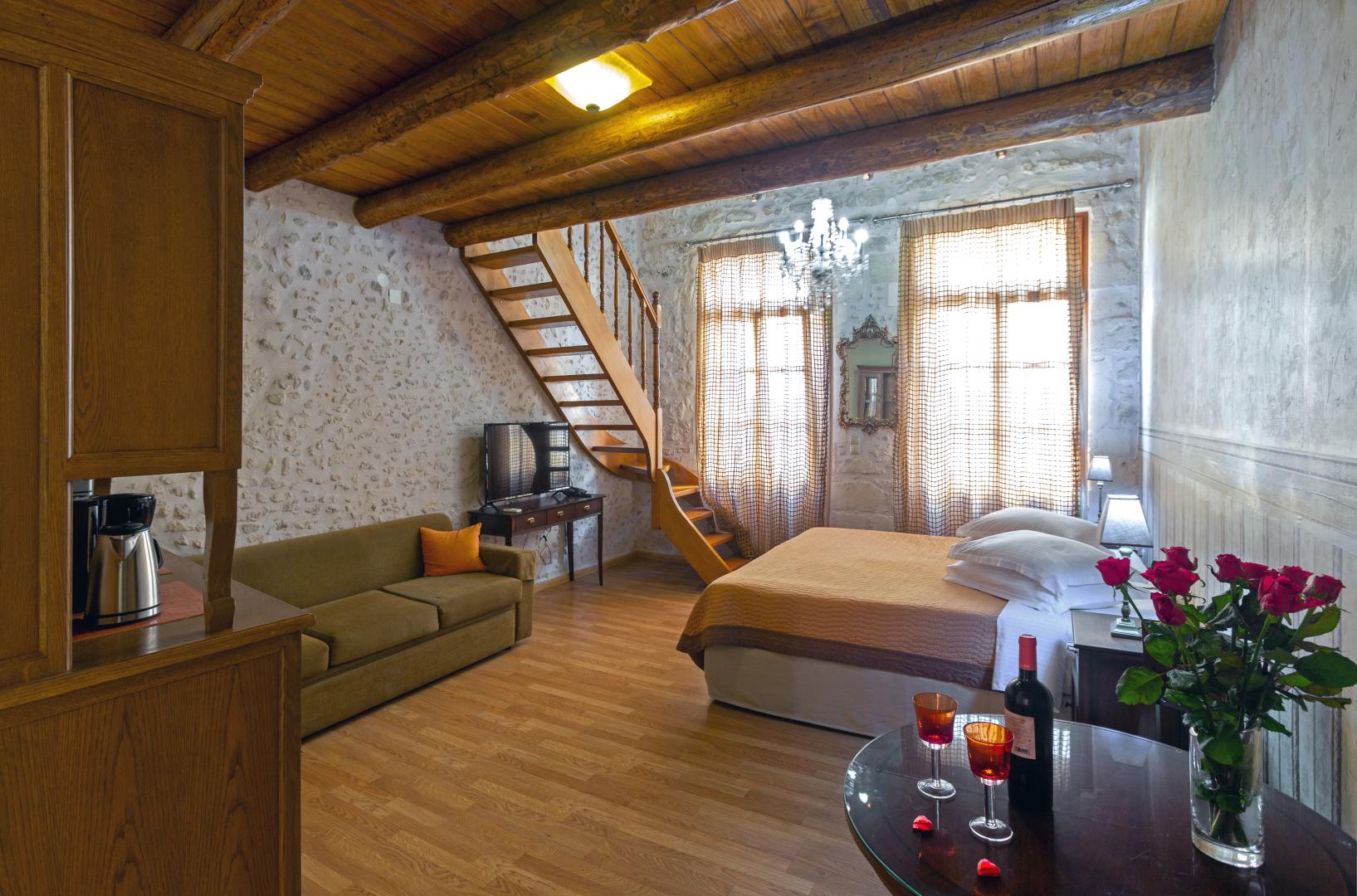 Casa Moazzo foto 27