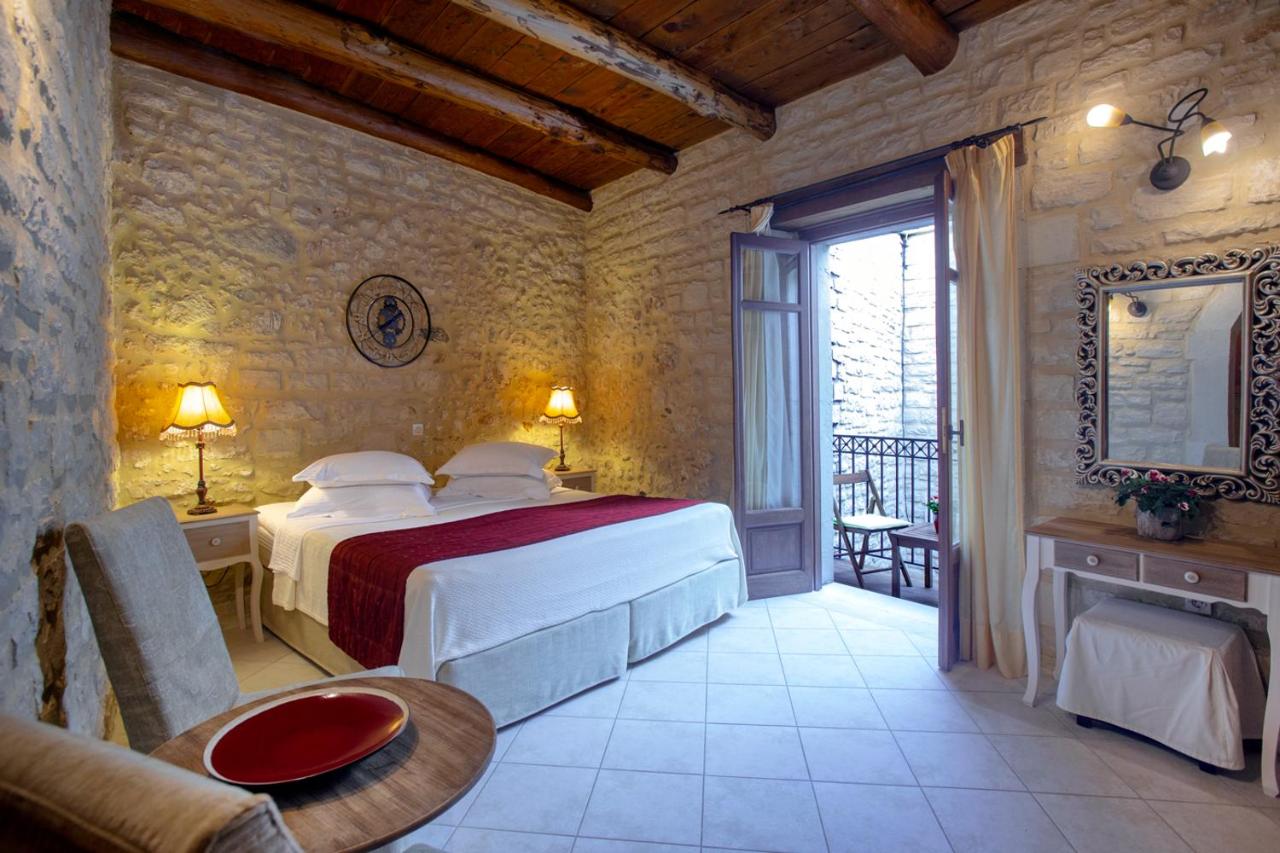 Casa Moazzo in Rethymno - foto 2