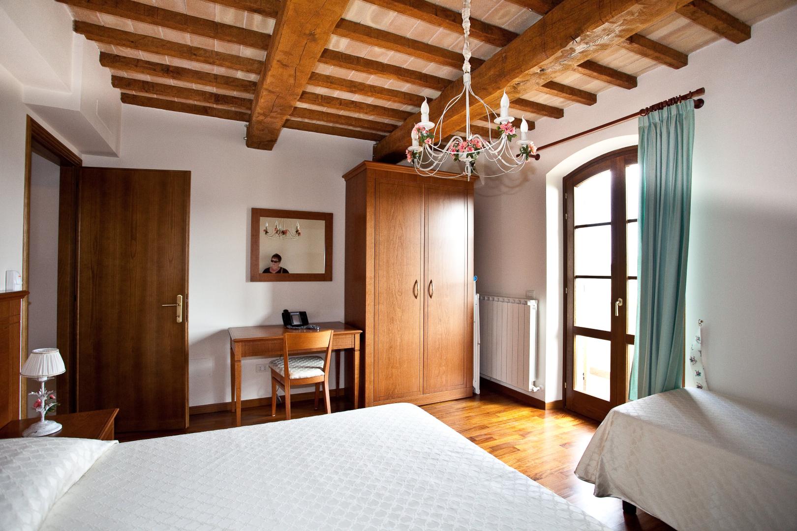 Le Rondini di Francesco di Assisi foto 10